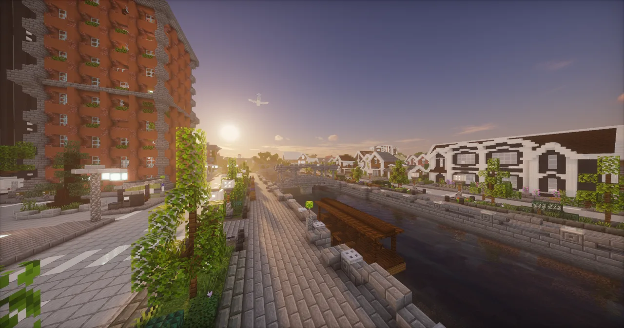 Noxoria Screenshot