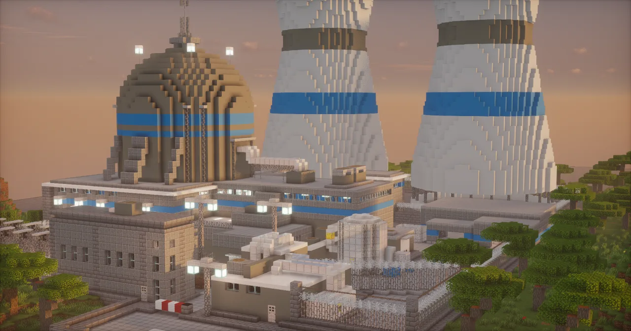 Noxoria Screenshot