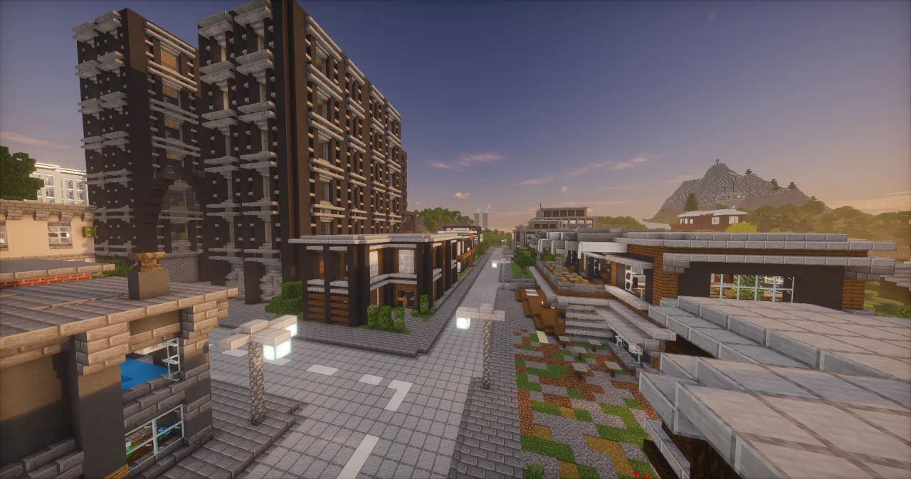 Noxoria Screenshot