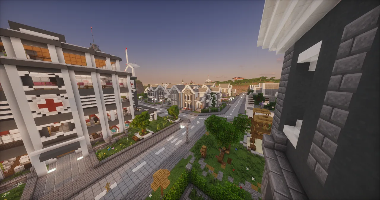 Noxoria Screenshot
