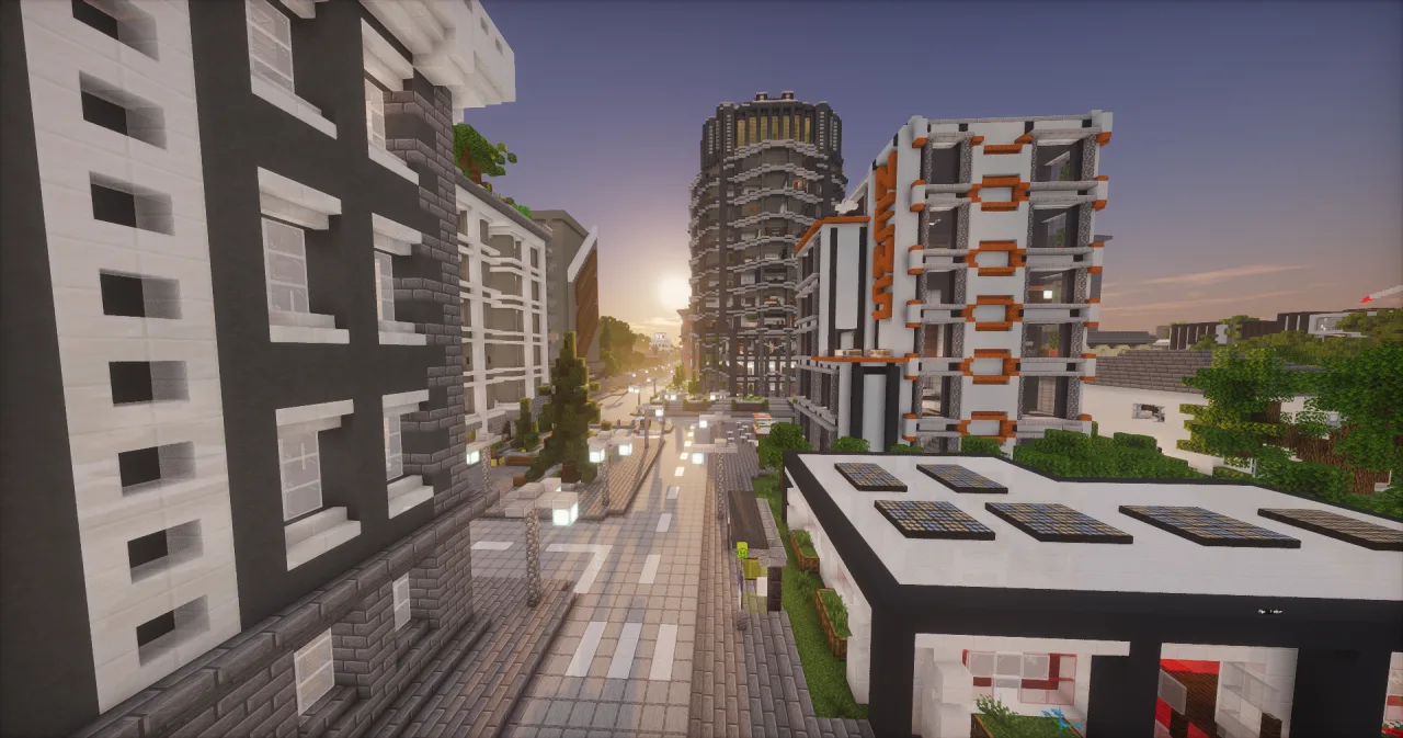 Noxoria Screenshot