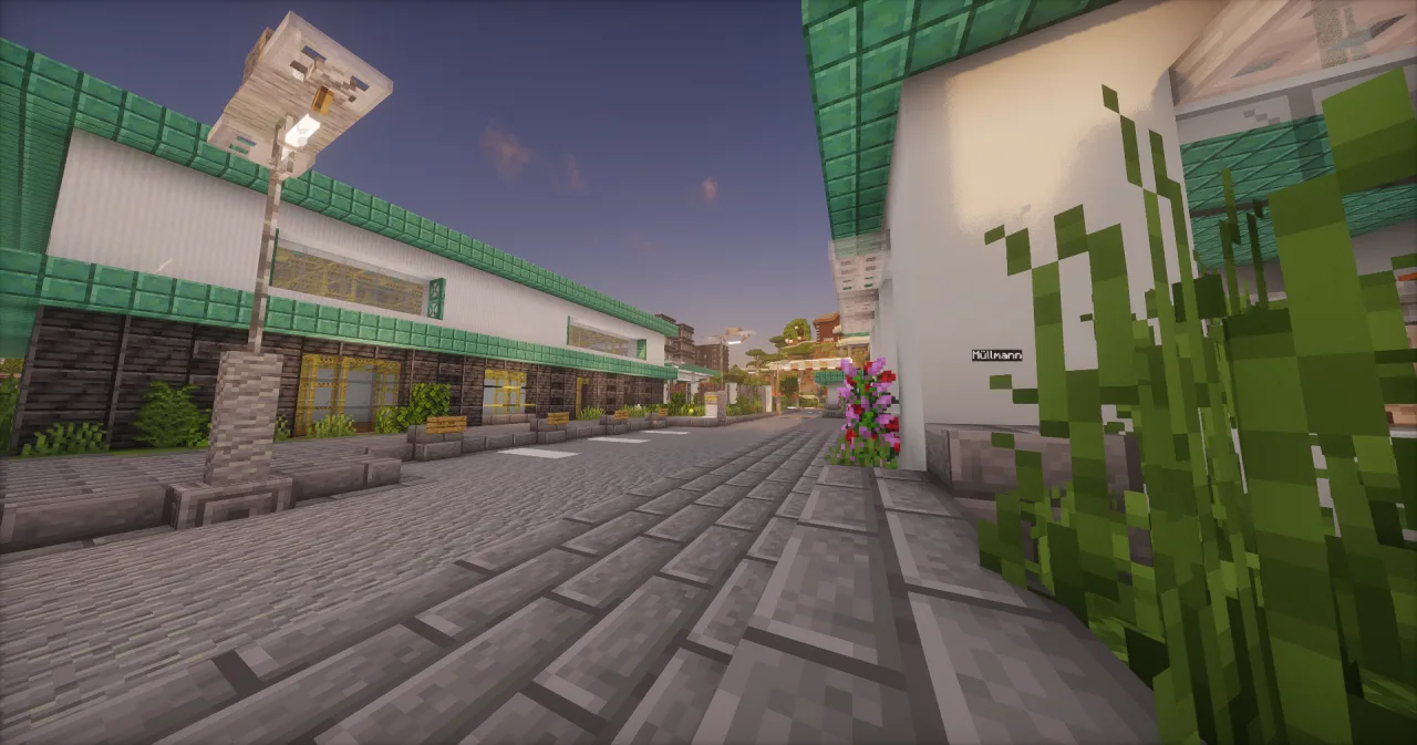 Noxoria Screenshot